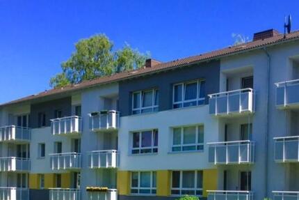 Sanierte 3-Zimmer-Wohnung in zentraler Lage - Bielefeld Stieghorst