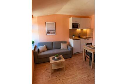 Gemütliche 1-Zimmer-Wohnung (18 m²) in Plauen – ideal für Pendler, Ferienwohnung oder Monteurwohnung