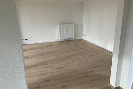 Eine komplett sanierte 2 Zimmer Einliegerwohnung - Wesselburen