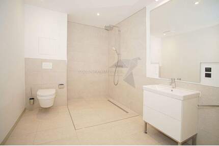 ++ Wohnen am Pelzmühlenteich ++ rollstuhlgerechte 2-Zimmer-Whg. mit Einbauküche und Südterrasse - Chemnitz Rabenstein