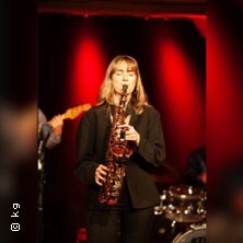 Leonora Tomanoski Quartett | Jazz-Club King Georg