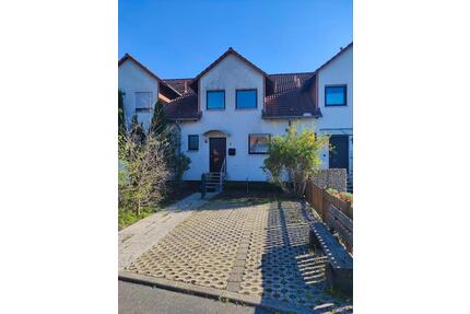 Modernes Reihenmittelhaus in ruhiger Lage mit Garten, Garage - Vellmar