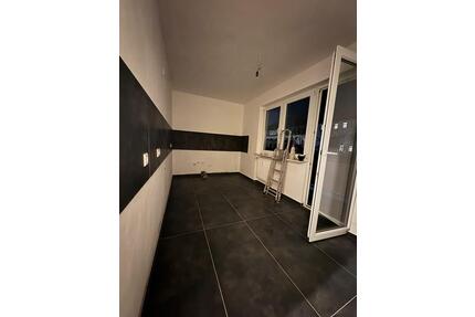 Kernsanierte Moderne Wohnung in Bester Lage - Mannheim