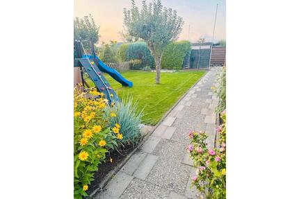 SchrebergartenKleingarten (gleiches Angebot wie vom 11.04.2026) - Lübeck Sankt Jürgen