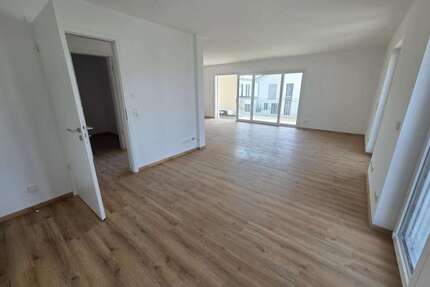 Wohnung zum Mieten in Biberach an der Riß 1.270,00 € 100 m²