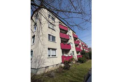 Wohnung zum Kaufen in Braunschweig 165.000,00 € 66.2 m²