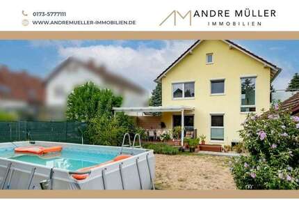 Haus zum Kaufen in Mainz 689.700,00 € 120 m²