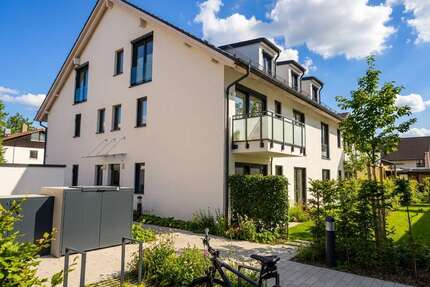 Wohnung zum Kaufen in München 739.000,00 € 63.78 m²