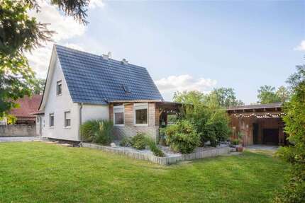 Haus zum Kaufen in Bahrdorf , Niedersachsen 335.000,00 € 122.7 m²