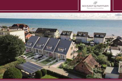 Haus zum Kaufen in Sierksdorf 1.470.000,00 € 162.78 m²