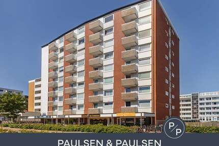 Wohnung zum Kaufen in Sylt 450.000,00 € 55 m²