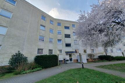 Hier ziehen wir gerne ein, das muss so sein! - Braunschweig Timmerlah-Geitelde-Stiddien