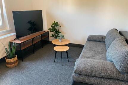 Monteurhaus am Domberg Suhl - bis 8 Personen