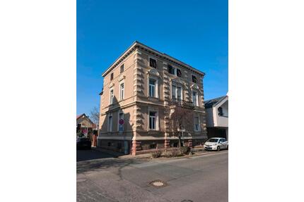 3-ZW in Groß-Gerau im Hochparterre