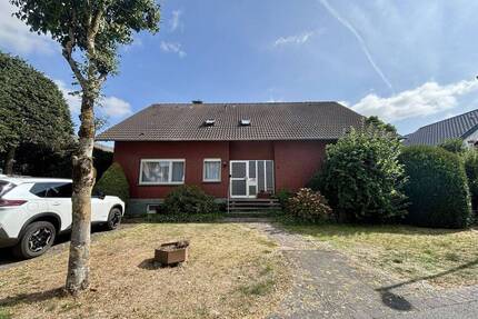 Ihr neues Zuhause im Herzen von Delbrück!