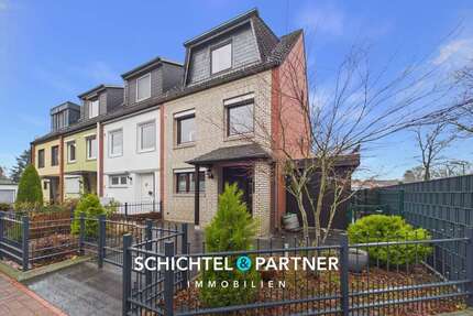 Haus zum Kaufen in Bremen 349.900,00 € 118 m²
