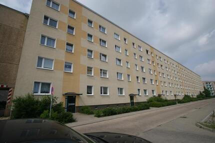 Schöne 4 Zimmer-Wohnung - 390,00&nbsp;EUR Kaltmiete, ca.&nbsp; 66,05&nbsp;m&sup2; in Jacobsdorf (PLZ: 15236)
