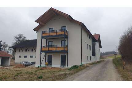 Wohnung zum Mieten in Dorfen 960,00 € 80.16 m²