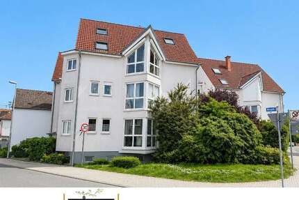 Wohnung zum Kaufen in Ludwigshafen am Rhein 320.000,00 € 101 m²