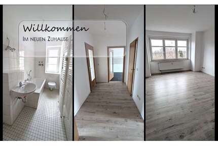 Wohnung zum Mieten in Chemnitz 320,00 € 64.1 m²