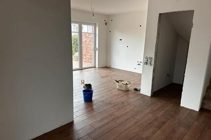 Doppelhaushälfte in Jheringsfehn ab dem 01.01.2027 zu vermieten - Moormerland