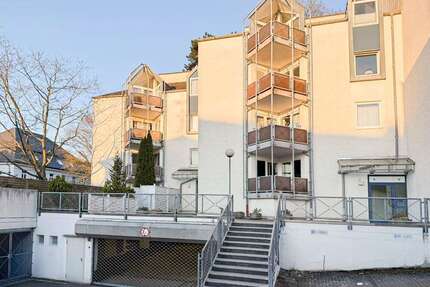 Wohnung zum Kaufen in Mettmann 248.000,00 € 88 m²