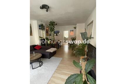 Wohnungsswap - 3 Zimmer, 75 m² - Subbelrather Straße, Köln