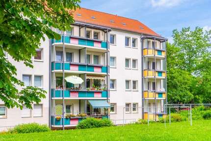 Wohnung zum Mieten in Chemnitz 341,00 € 59.83 m²