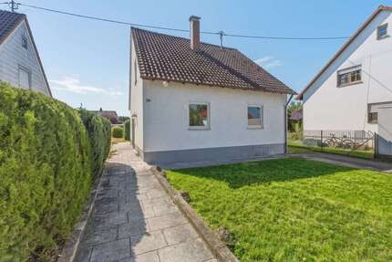 Haus zum Kaufen in Erbach 349.900,00 € 145 m²