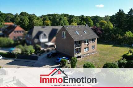Haus zum Kaufen in Schneverdingen 375.000,00 € 217.23 m²