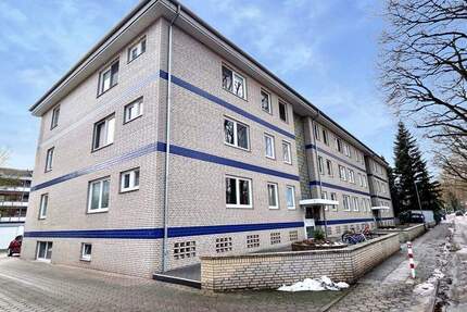 Zentrale 4-Zimmer-Wohnung - 1.032,00&nbsp;EUR Kaltmiete, ca.&nbsp; 86,00&nbsp;m&sup2;&nbsp;Wohnfl&auml;che in Buchholz in der Nordheide (PLZ: 21244)