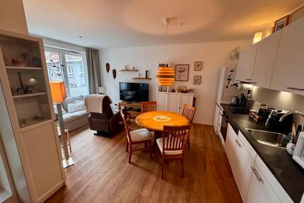 Gemütliche 1 Zimmer Wohnung direkt hinter dem Sophienhof - Kiel