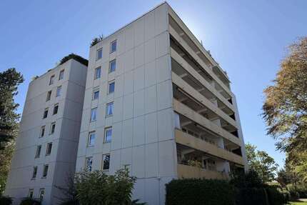 Wohnung zum Kaufen in Unterhaching 320.000,00 € 55.39 m²