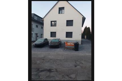 Erstbezug nach Kernsanierung - Mehrfamilienhaus zur Miete - Dortmund Bövinghausen