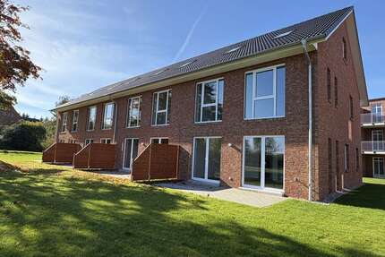 Haus zum Mieten in Kiel Wellsee 1.950,00 € 162 m² - Kiel / Wellsee