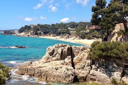 Ferienhaus Costa Brava Sant Antoni Calonge letzte Termine 2026 - Langenfeld (Rheinland)