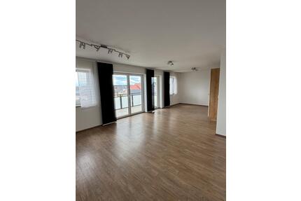 Schöne 2-Zimmer Wohnung in Wolframs-Eschenbach