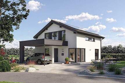 Bien-Zenker: Ihr individueller Wohntraum im Hamburger Norden mit guter Anbindung