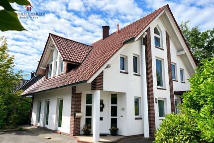 Haus zum Kaufen in Friesoythe Meeschen 365.000,00 € 150 m² - Friesoythe / Meeschen