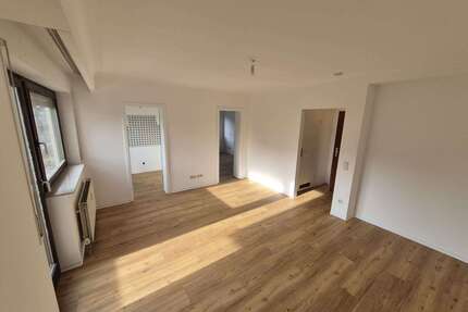 Wohnung zum Kaufen in Bad Soden-Salmünster 99.000,00 € 38 m²
