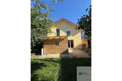 Haus zum Kaufen in Stockach 497.000,00 € 110 m²