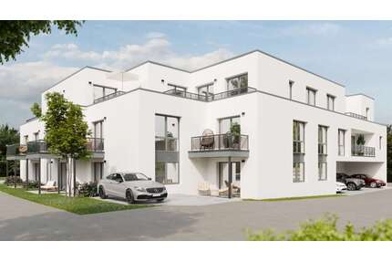 Wohnung zum Kaufen in Heinsberg Straeten 219.500,00 € 60.24 m² - Heinsberg / Straeten