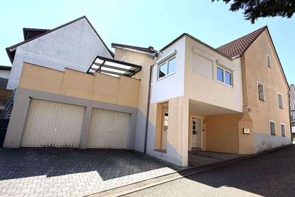 Haus zum Kaufen in Kämpfelbach 449.000,00 € 219 m²