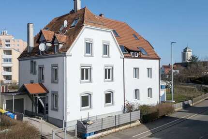 Haus zum Kaufen in Trossingen 497.000,00 € 183.13 m²
