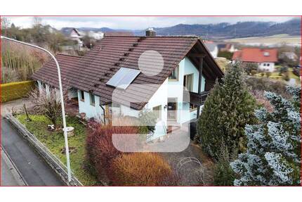 Geräumiges Familienparadies - 420.000,00&nbsp;EUR Kaufpreis, ca.&nbsp; 200,00&nbsp;m&sup2;&nbsp;Wohnfl&auml;che in Untersteinach (PLZ: 95369)