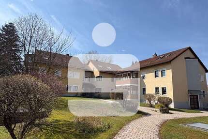 Wohnung zum Kaufen in Ruhstorf 165.000,00 € 73 m²