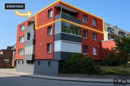 Wohnung zum Kaufen in Kiel 169.000,00 € 60 m²