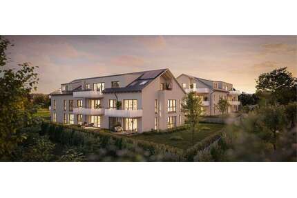 Wohnung zum Kaufen in Besigheim 399.800,00 € 70.82 m²