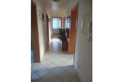 4 Zimmer Wohnug Frankenberg Eder zentrale Lage - Frankenberg (Eder)