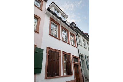 Wohnung zum Kaufen in Heidelberg 590.000,00 € 92 m²